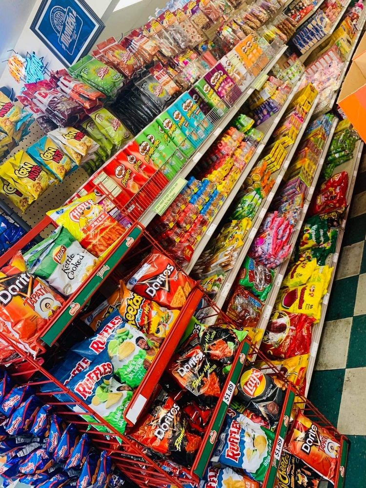 SOMBRERO MARKET Updated September 2024 12 Photos & 12 Reviews 371