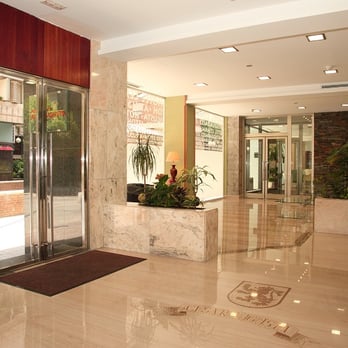Cesaraugusta - Hall - Hotels Near Me - Zaragoza, Z