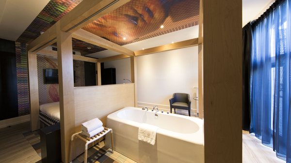 Leonardo Boutique Hotel Maastricht City Center by null