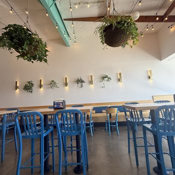 Pita GR - Beautiful decor reminds me of Greece - Mediterranean Near Me - Downey, California Pita GR - Beautiful decor reminds me of Greece - Mediterranean Near Me - Downey, California
