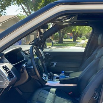 Romo's Mobile Detail - Auto Detailing Near Me - Moore, Oklahoma
