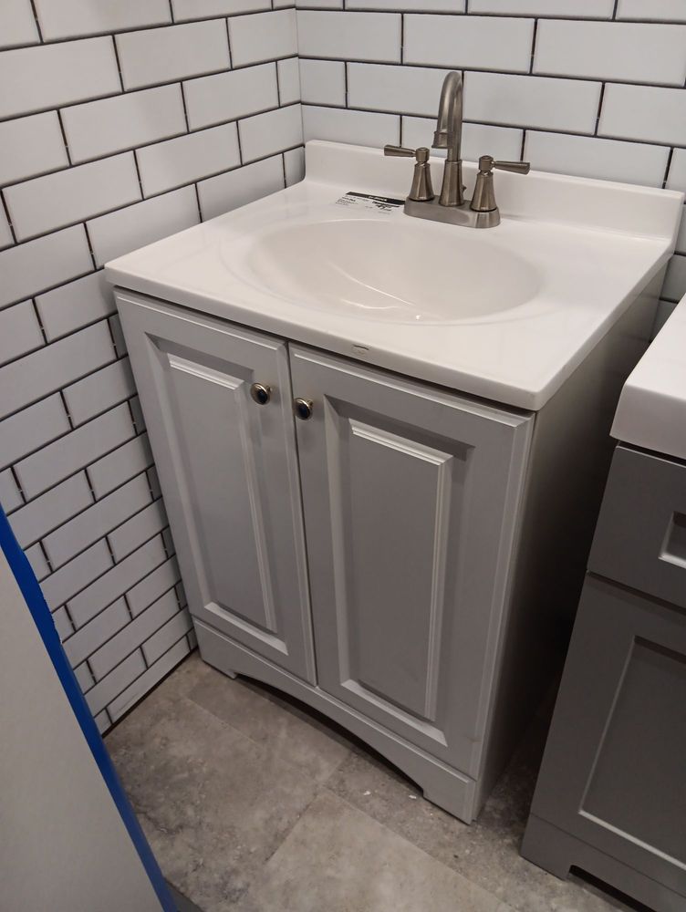 Slide of Phelan Plumbing