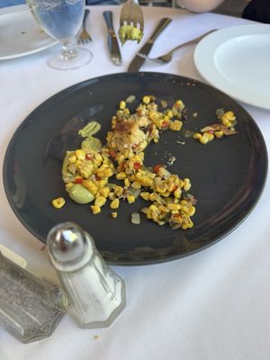 Bacari Grill by null