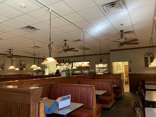 Napoli Pizzeria by null