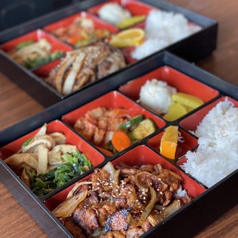 Kokos Bowls - Spicy Pork - Korean Near Me - Reno, Nevada Kokos Bowls - Spicy Pork - Korean Near Me - Reno, Nevada