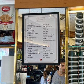Ciampini - Bars Near Me - Rome, RM