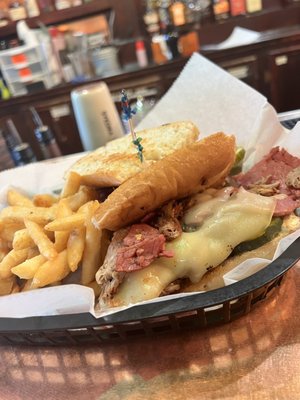 Flanagan's Irish Pub by null