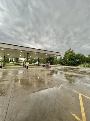 Casey's General Store