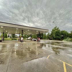 Casey's General Store - Gas station