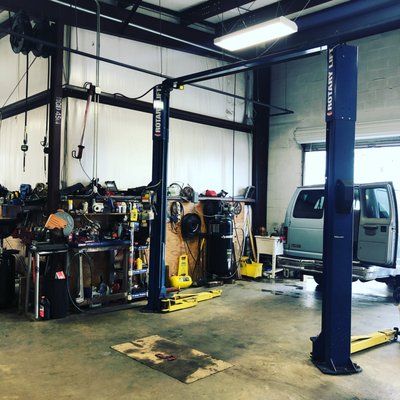 Clear Lake Quick Lube