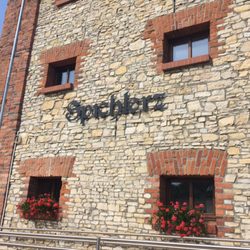 Restauracja Spichlerz