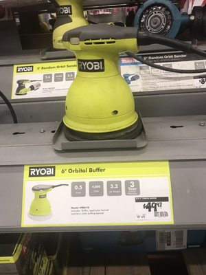 The Home Depot by null