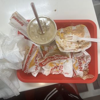 In-N-Out Burger - Burgers Near Me - Dallas, Texas In-N-Out Burger - Burgers Near Me - Dallas, Texas
