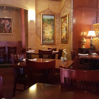 Royal Thai - Thai Near Me - Dallas, Texas