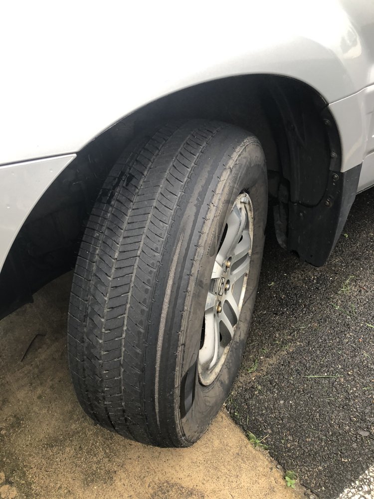 NTB NATIONAL TIRE & BATTERY Updated September 2024 29 Reviews