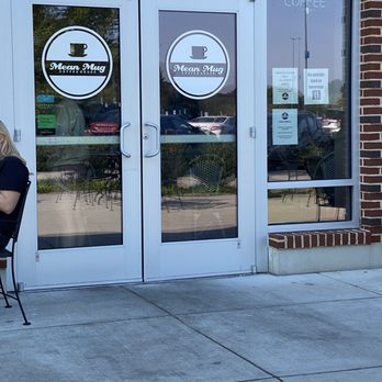 Mean Mug Coffeehouse - Outside - Coffee & Tea Near Me - Chattanooga, Tennessee Mean Mug Coffeehouse - Outside - Coffee & Tea Near Me - Chattanooga, Tennessee