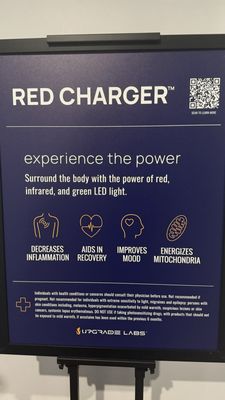 Upgrade Labs Bellevue by null