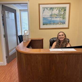 Sunset Chiropractic - Sharon the queen of the business. - Chiropractors Near Me - South Miami, Florida Sunset Chiropractic - Sharon the queen of the business. - Chiropractors Near Me - South Miami, Florida