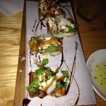 Prato - Butternut Squash Crostini - Pizza Near Me - Winter Park, Florida Prato - Butternut Squash Crostini - Pizza Near Me - Winter Park, Florida