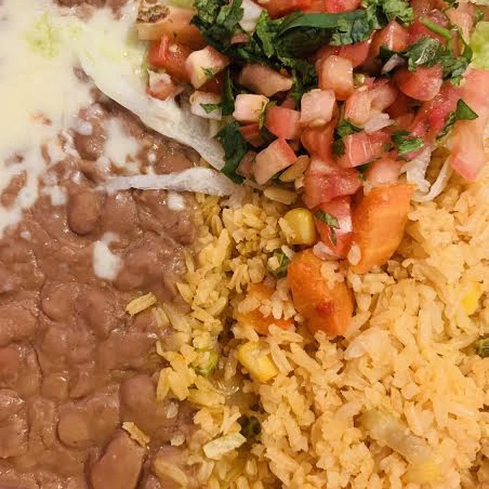 Señor Antonio's - Rice and Beans - Mexican Near Me - Lewis Center, Ohio Señor Antonio's - Rice and Beans - Mexican Near Me - Lewis Center, Ohio