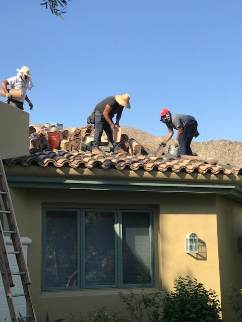 Slide of Suntech Consulting & Roofing