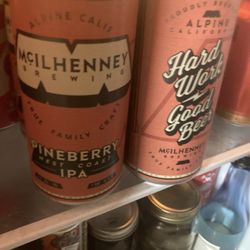 Bine & Vine Bottle Shop