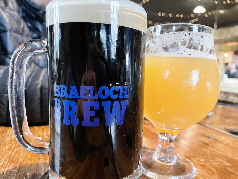 Braeloch Brewing Image