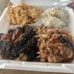 This was absolutely delicious!! The flavor was there and didn't disappoint!! Food truck at Inspirada for basketball tournament! This was absolutely delicious!! The flavor was there and didn't disappoint!! Food truck at Inspirada for basketball tournament!