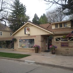 Rowes Flowers - May 2018