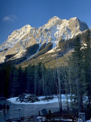 Kananaskis Mountain Lodge, Autograph Collection by null