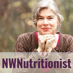 Kathleen Moss - Holistic Nutritionist - Look me up on Instagram @nwnutritionist