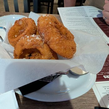 Plank Craft Kitchen & Bar - American Near Me - Folsom, California