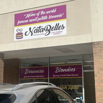 NataBelles Desserts - Bakeries Near Me - Winston-Salem, North Carolina NataBelles Desserts - Bakeries Near Me - Winston-Salem, North Carolina