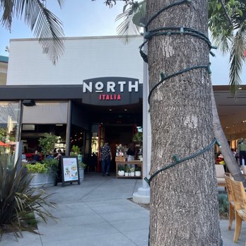 North Italia - Pizza Near Me - El Segundo, California