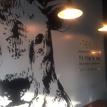 The Alley - Bubble Tea Near Me - Mississauga, Ontario The Alley - Bubble Tea Near Me - Mississauga, Ontario