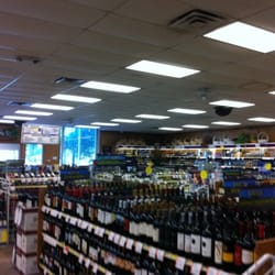 ABC Fine Wine & Spirits