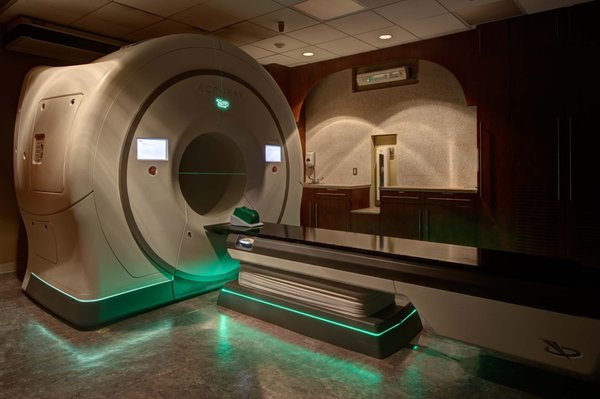 Montefiore Nyack Hospital by null