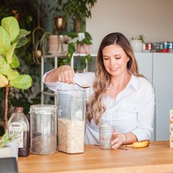 Stevie Rose Doula - Light meal prep included with my postpartum clients.