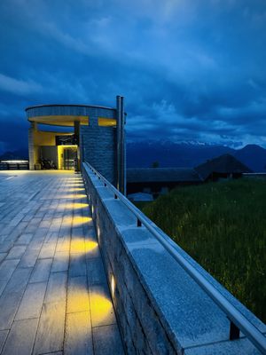 Mineralbad & Spa Rigi Kaltbad by null