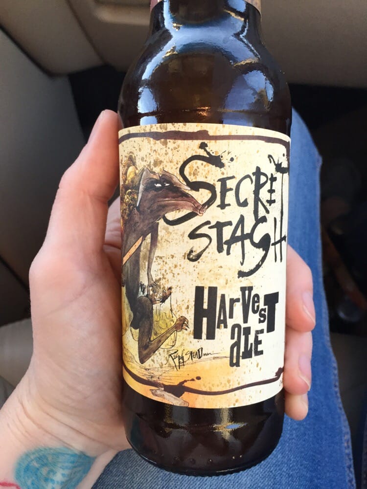New Market Beer & Wine Logo