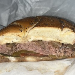 Just Meats Deli and Market - so fresh and delicious