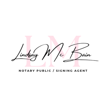 McBain Mobile Notary - Notaries Near Me McBain Mobile Notary - Notaries Near Me
