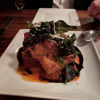 That's Amore! Italian Cafe - Risotto Cakes - Italian Near Me - Seattle, Washington That's Amore! Italian Cafe - Risotto Cakes - Italian Near Me - Seattle, Washington