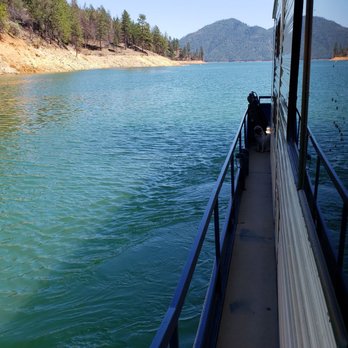 Bridge Bay At Shasta Lake - Boating Near Me - Redding, California Bridge Bay At Shasta Lake - Boating Near Me - Redding, California