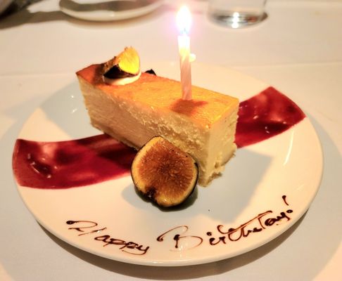 Union Square Cafe by null