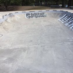 Skate park