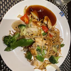 TAIFUN asiatisches Restaurant