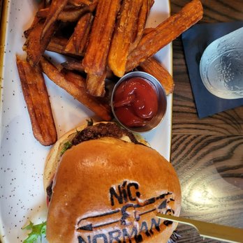 Nic & Norman's - American Near Me - Lexington, Kentucky Nic & Norman's - American Near Me - Lexington, Kentucky
