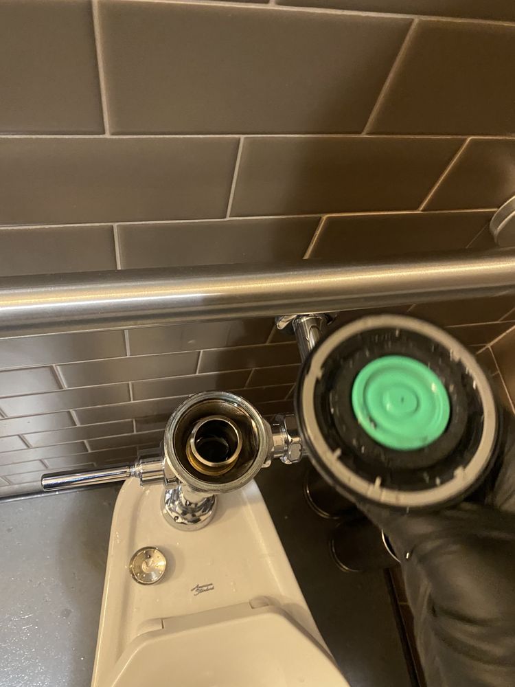 Slide of 100% Home Services