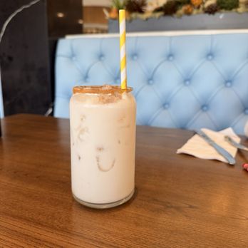 The Breakfast Club - Don't order horchata 0/10 - Breakfast & Brunch Near Me - Morgan Hill, California The Breakfast Club - Don't order horchata 0/10 - Breakfast & Brunch Near Me - Morgan Hill, California